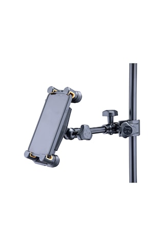 Hercules Hcdg-307b Tablet &amp Phone Holder