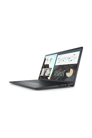 Dell 3530 N1601PVNB3530UA78 i7-1355U 16 GB 512 GB SSD 15.6" Dos Dizüstü Bilgisayar