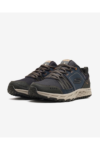 Skechers Escape Plan Erkek Lacivert Outdoor Ayakkabı 51591tk Nvor Lacivert