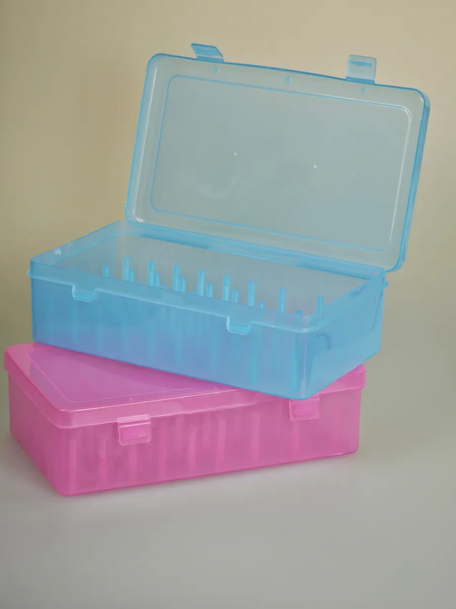 Boxplast Dikiş Ve İplikler İçin 2'li Organizatör Seti 303466173