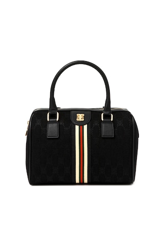 Pierre Cardin Kadın Siyah Çanta 50334517-vr046
