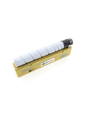 Tonermax Konica Minolta Tn-321 Set Uyumlu Toneri/ Bizhub C224 / C284 / C36