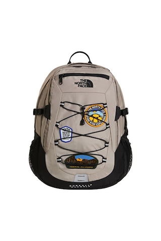 The North Face Borealıs Classıc Patch Sırt Çantası Nf0a8ke80e31 Bej