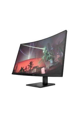 HP Omen 780K6E9 32C 31.5" 1 Ms 165 Hz Freesync VA QHD Monitör