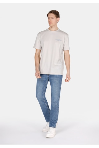 Colin's Colins Slim Straight Fit Orta Bel Düz Paça Erkek Mavi Jean Pantolon Cl1073528 Q1.v1 Dn44118 Denim