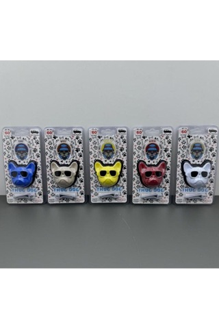 Haydut Oto Petek Geçme Koku Sarı