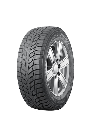 Nokian Tyres 195/60 R16C 99/97T Snowproof C Kış Lastiği 2023