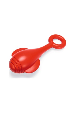 Beeztees Köpek Oyuncağı, Yüzen, Şamandıra, Tpr, Kırmızı, 28x13x8cm