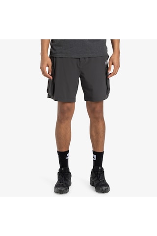 Quiksilver Run Ashore Cargo Erkek Siyah Şort Eqyws03822 Siyah