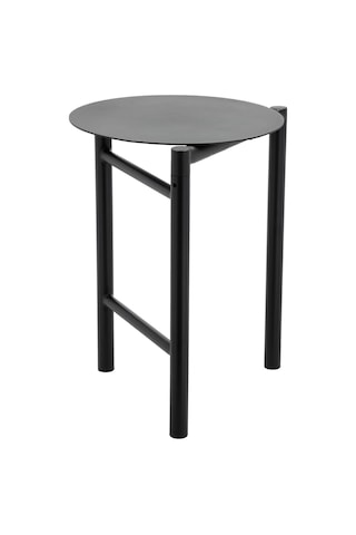Tabure Dia 33 X 45 Cm Siyah Genel