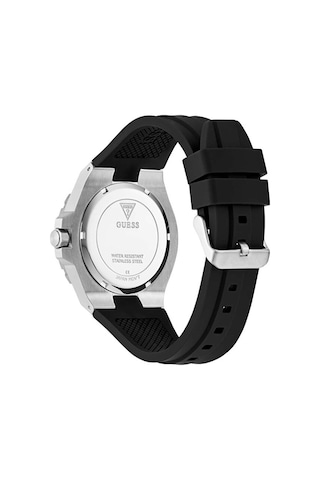 Guess Gugw0906g1 Erkek Kol Saati Metalik Gri