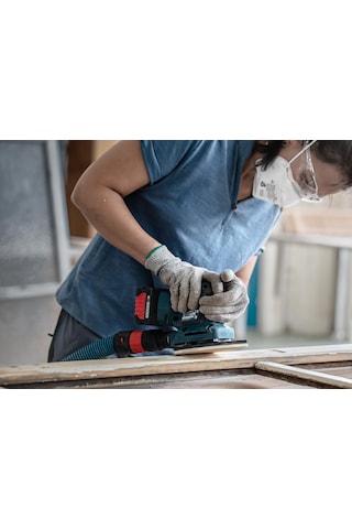 Bosch Expert C470 80 X 133 Mm 10'lu 40 Kum Zımpara Kağıdı 2608900877