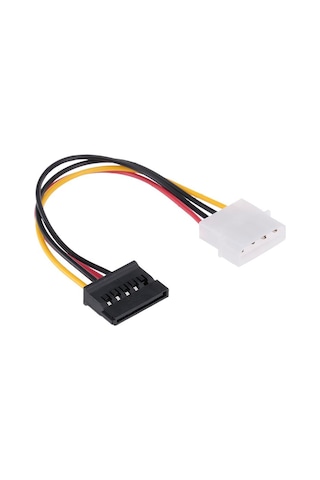 Sata Data+Sata Power Kablosu Set Halinde
