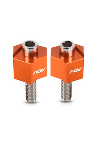 Ktm 390 Adventure Gidon Yükseltme 2.2Cm 2019-20-21 Uyumlu