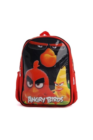 Hakan Çanta Angry Birds Okul Çantası 87896