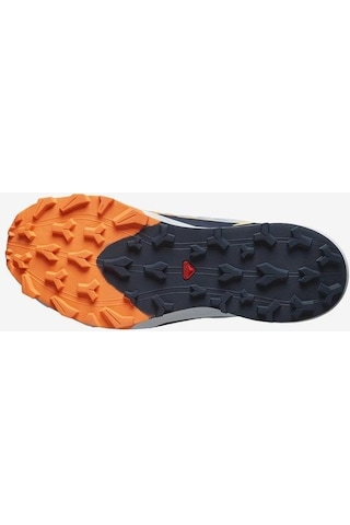 Salomon Thundercross Erkek Koşu Ayakkabısı - 27933 - Açık Mavi