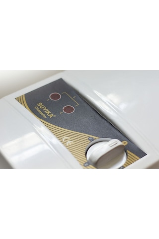 Champıon Elektrikli Banyo Şofbeni 7500w