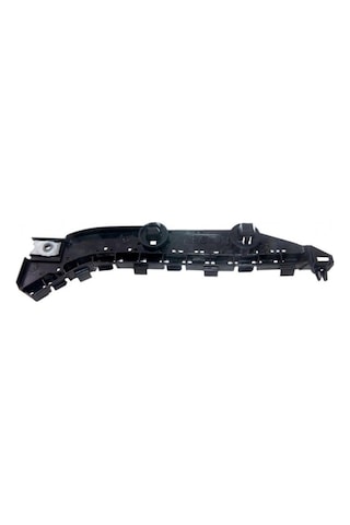 Honda Civic Fd6 2007 2011 Sol Ön Tampon Braketi 377676491