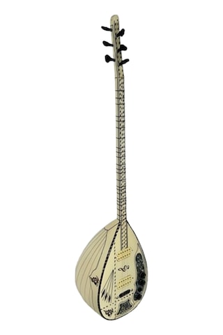 Piarro Kb38 Kelebek Ağacı Profosyonel Elektro Bağlama