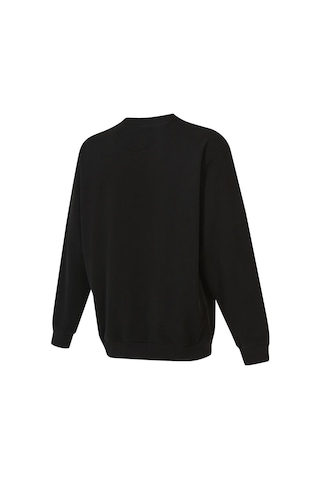 New Balance Lifestyle Men Sweatshirt Siyah Sweatshirt Mnc3505-bk Siyah