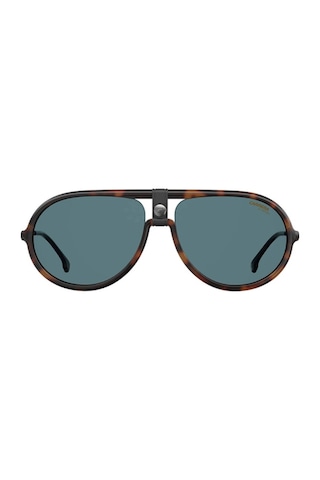 Carrera Car Carrera 1020/s 086 Ku 60 G Erkek Güneş Gözlüğü Kahverengi