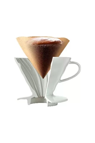 Hario V60 02 Filtre Kağıdı Naturel 100 Adet