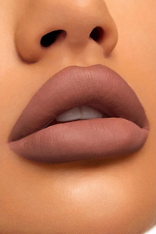 Sheglam Mat Allure Uzun Süre Kalıcı Sıvı Ruj Rujlar Milionair 1