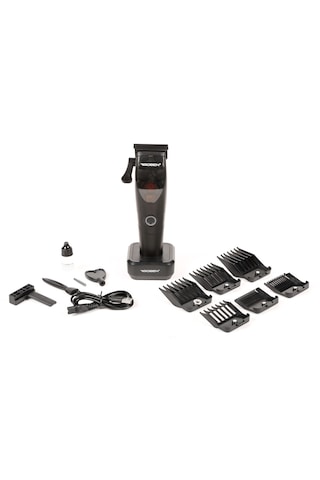Roben RBN-300 Manyetik Motor Teknolojisi Profesyonel Tıraş Makinesi