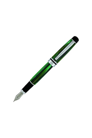 Monteverde Prima Fountain Pen Green - M Diğer
