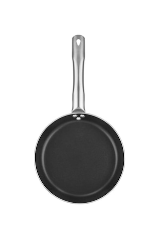Masterchef Indüksiyon Krep Ve Omlet Tava 32 Cm Gri