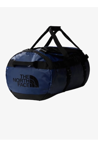 The North Face Base Camp Duffel Unisex Spor Çanta Lacivert