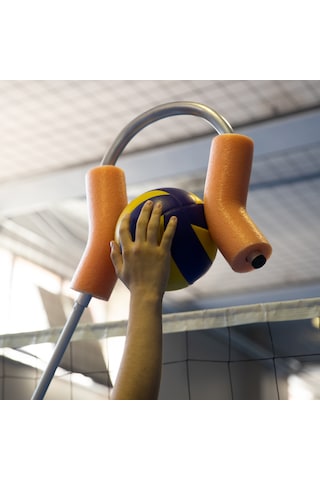 Voleybol Smaçör
