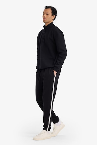 Defacto Regular Jogger Pantolon F8547ax26spbk81 Siyah-bk81