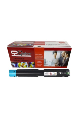 Xerox 006r01694 Sc2020 Mavi Uyumlu Toner 3000 Sayfa Docucentre C2020