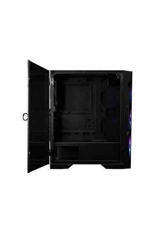 Gamdias Talos E2 Elite 750W 80+ Bronze ARGB Tempered Glass Bilgisayar Kasası