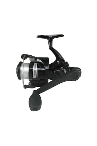 Freecamp Burley 40 Spin Makinesi Kırmızı