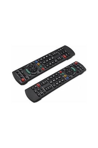 Panasonic N2Qayb000572 Lcd Led Tv Kumandası