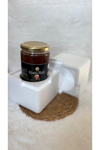 Bal 850 Gram Çam Balı