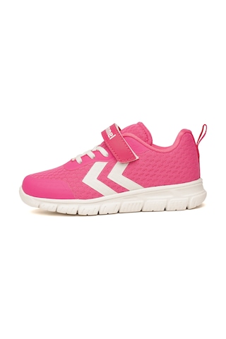 Hummel Zac Jr. Çocuk Ayakkabı 900642-3241 Pembe