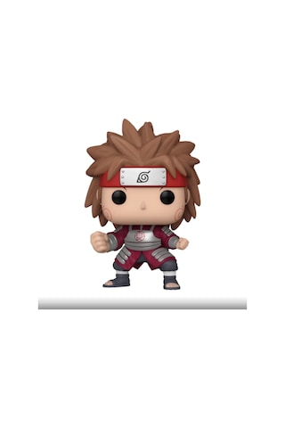 Animation Naruto Choji Akimichi Figür Oyuncak