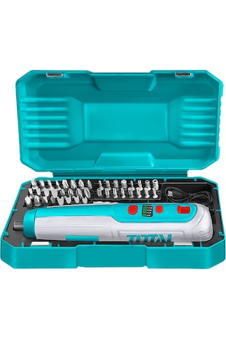 Total TSDLI04062 Şarjlı Vidalama( Mini Vidalama )