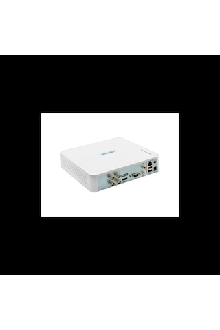 Hılook Dvr-104g-m1, 4kanal, 2mpix, H265, 1 Hdd Desteği, 5in1 Dvr Cihazı