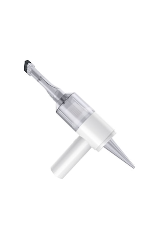 Shineyee Araç İçi Kablosuz Toz Emici Ve Üfleyici, Mini Taşınabilir Şarjlı Temizlik Aleti, Ev Ve Araç Kullanımı İçin İdeal