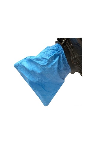 Hombey Kahch Süpürge İçin 4'lü Tekstil Filtre Çantısı Seti