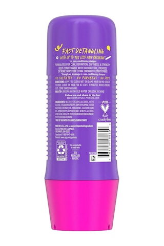 Aussie 3 Minute Miracle Bukle Belirginleştirici Saç Bakım Kremi 236ml