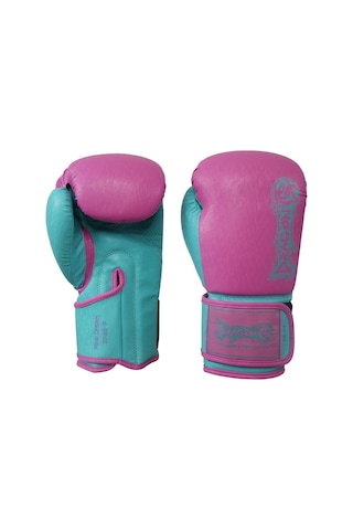 Dragondo 30133-p Pink Dream Boks Eldiveni Muaythai Kick Boks Eldiveni