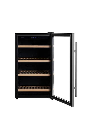 Vestel VLP-4000 4 Raf 33 Şişelik Şarap Soğutucusu