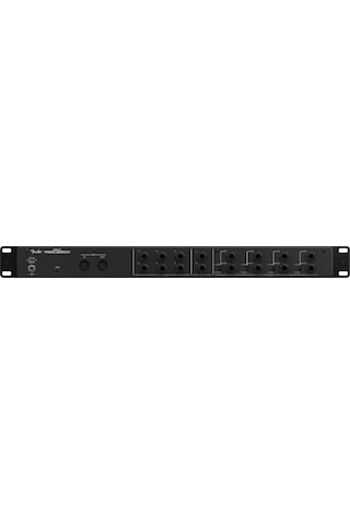 Fender Quantum Lt 16 Usb-c 16 X 8, 24-bit / 192 Khz Usb-c Ses Kartı