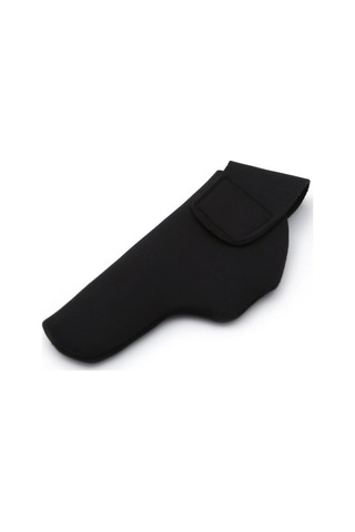 Premium Konforlu Kullanım Taşınabilir Giyim Ekipmanı Single Sword Tabanca İç Kılıf