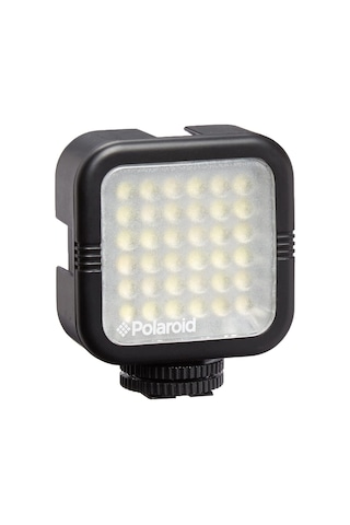 Polaroid 36 Led Vıdeo Işığı
